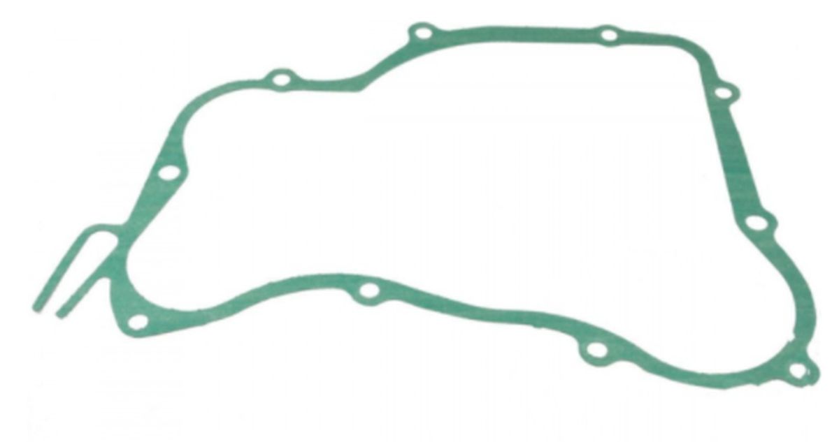 Clutch cover gasket Internal HONDA CR 125 88-89
