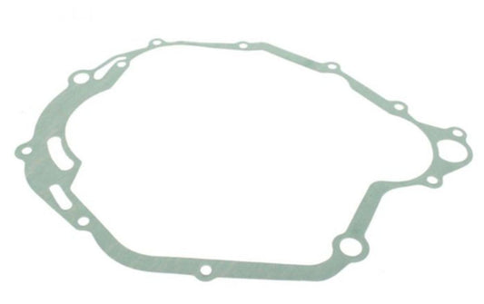 Clutch cover gasket YAMAHA BW 200 82-83, TW 200 88-96, XT 200 82-83, XT 125 82-85 (OEM:15A1546200 15A154620000)