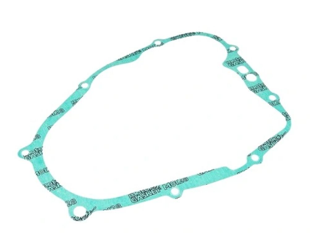Clutch cover gasket YAMAHA DT 125 LC, RD 125 LC 82-90, YFS 200 BLASTER 88-04