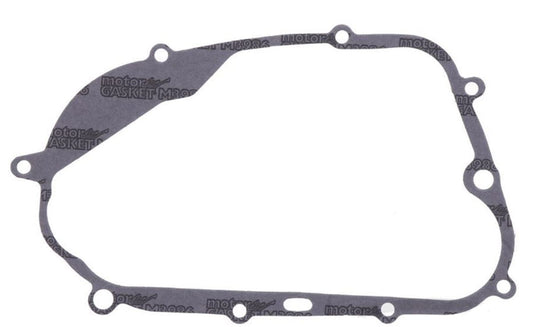 Clutch cover gasket YAMAHA GT 80 73-82, MR 60 73-83, TY 80 74-75, TY 50 77-80, YSR 50 87-92, YZ 50 80-83, DT 80 81-84, DT/GT/MR 50 73-83, RD 50 75-77, RD 80 81-82 (OEM:3531545100 3531545400)