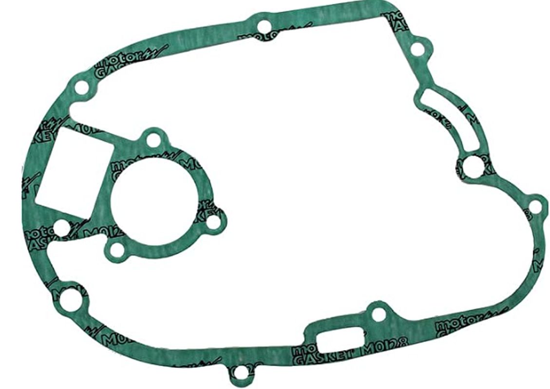 Clutch cover gasket YAMAHA FS1 50DX 74-91 (OEM:3781545100)