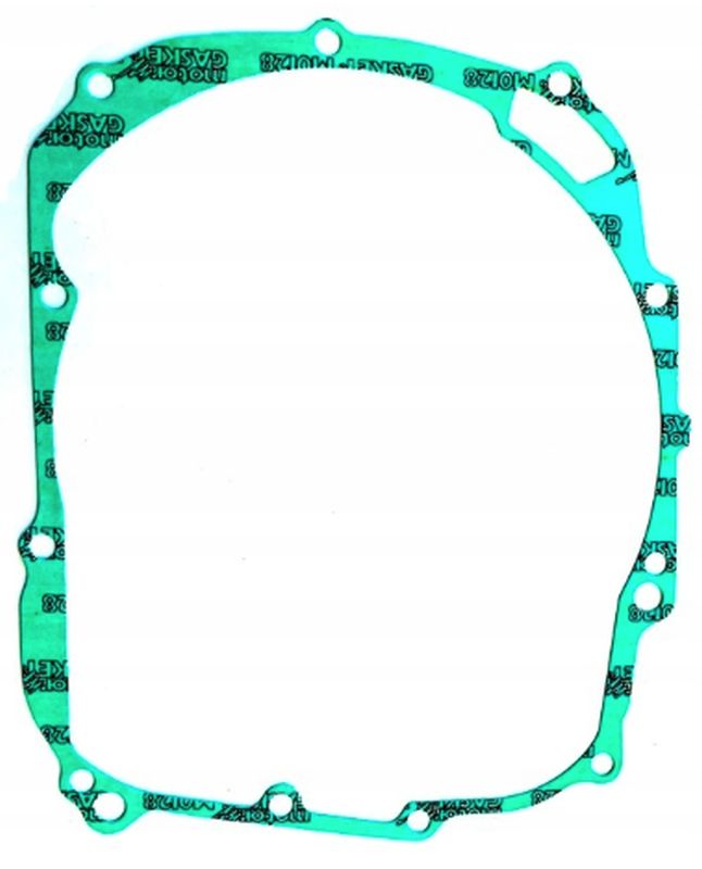 Clutch cover gasket YAMAHA FZ 750 85-91, FZR 1000 87-95, YZF 750R/SP 93-98, GTS 1000, YZF 1000 THUNDE RACE