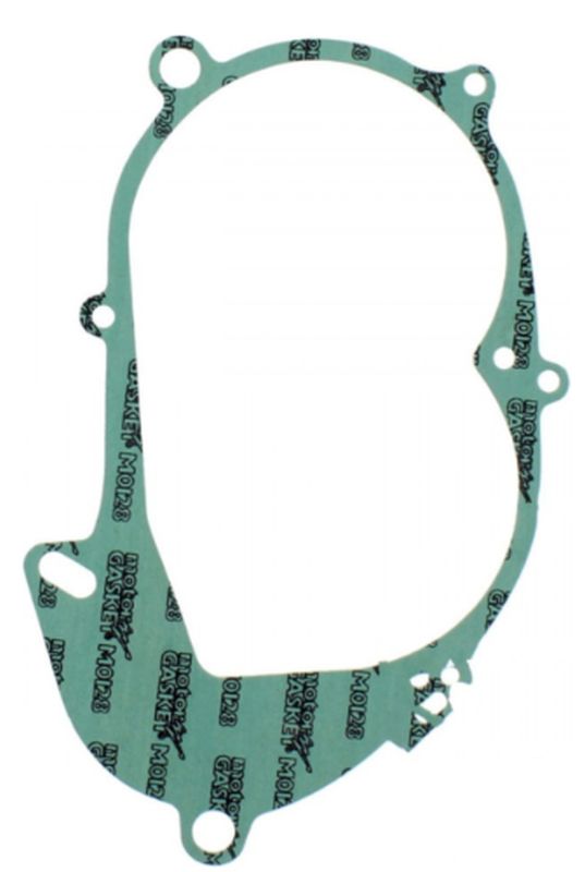Clutch cover gasket YAMAHA MA 50 81-82, QT 50 79-95, PW 50 82-16, SG 50 STING 81-83, YF/YT 60 84-87 (OEM:14T1545100 3L51545101)