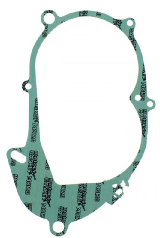 Clutch cover gasket YAMAHA MA 50 81-82, QT 50 79-95, PW 50 82-16, SG 50 STING 81-83, YF/YT 60 84-87 (OEM:14T1545100 3L51545101)