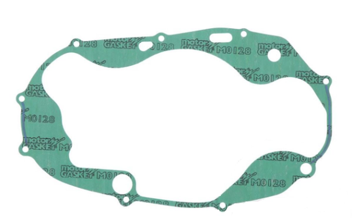 Clutch cover gasket YAMAHA YFZ BANSHEE 350 87-02, RD 350 80-93, RZ 350 83-93, RD 250 80-84 (OEM:3GG15461014LO1546100)