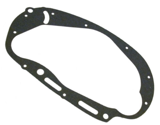 Clutch cover gasket YAMAHA XS 650 72-83, TX 650 73-74