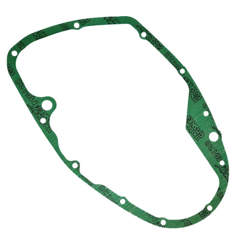 Clutch cover gasket YAMAHA TY 250 76-80 (OEM:4341546100)