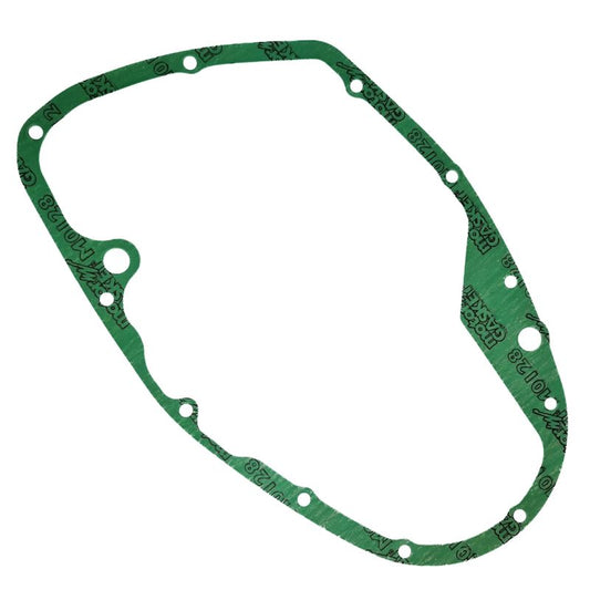 Clutch cover gasket YAMAHA TY 250 76-80 (OEM:4341546100)