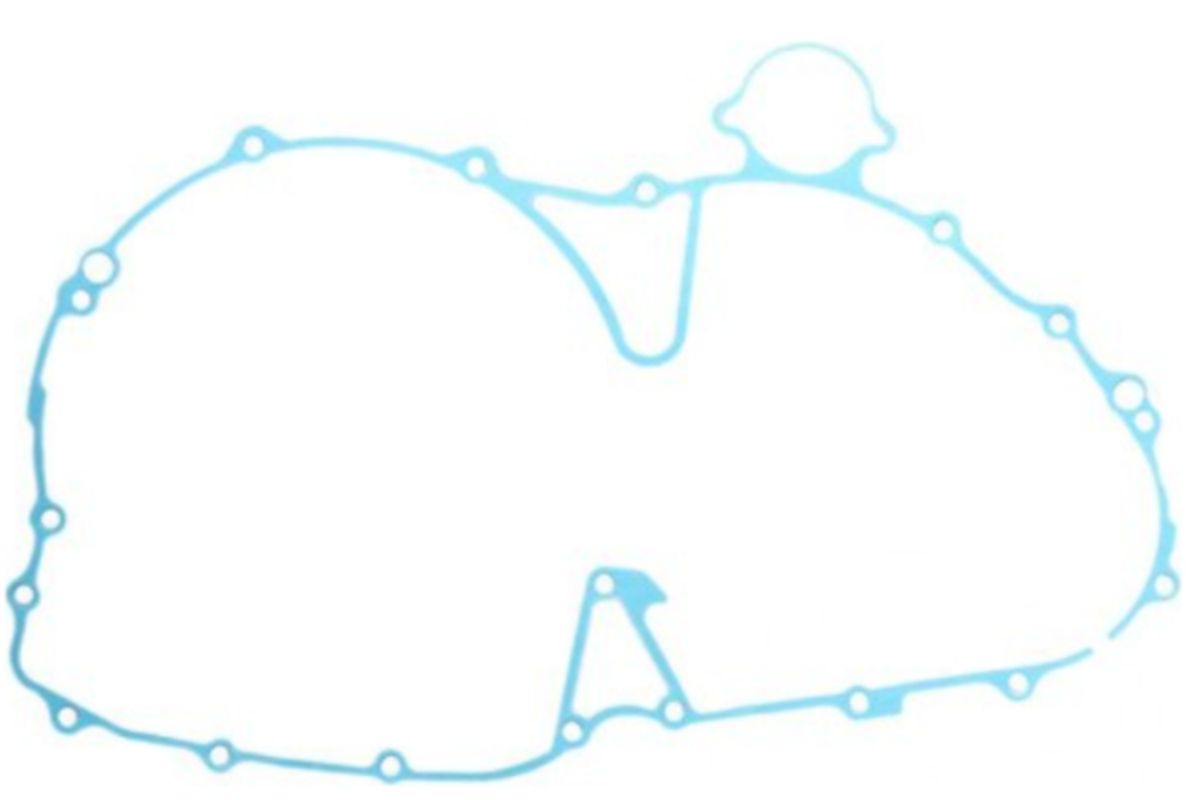 Clutch cover gasket YAMAHA V-MAX 1700, V-MAX 1200 85-98