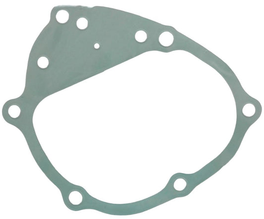 Clutch cover gasket YAMAHA X-CITY 250 07-12, X-MAX 250 05-13, YP MAJESTY 250 96-03, APRILIA LEONARDO 250 99-04 (OEM:4HC1546100)