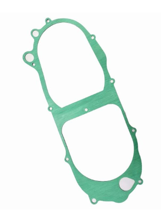 Clutch cover gasket YAMAHA XC CYGNUS 125 95-03, MBK XC 125 FLAME 95-00 (OEM:4CWE545110)