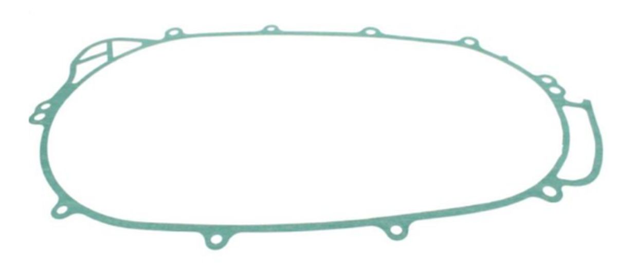 Clutch cover gasket YAMAHA XP 500 T-MAX 01-11 (OEM:5GJ1546100 5GJ1546101)