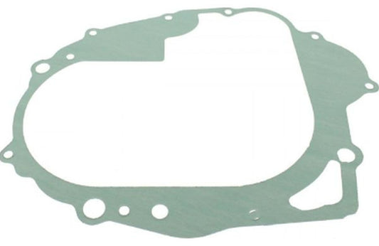 Clutch cover gasket YAMAHA YFB 250 TIMBERWOLF 92-02, YFM 250 XL BEAR TRACKER 98-02, YFM 200/225 85-89, YTM 200 83-85 (OEM:19W154510000 24W1545100)