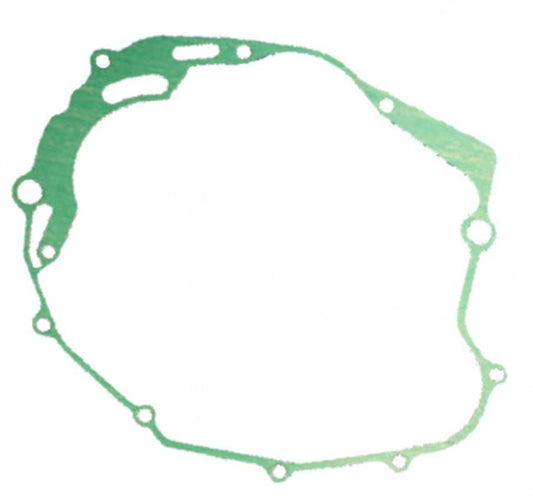 Clutch cover gasket YAMAHA YFM 250 XL BEAR TRACKER 98-04, YFM 250 03-04, YFB 250 TIMBERWOLF 92-02, YTM 200 83-85, YFM 200/225 85-89 (OEM:4BD1546200 5HO1546200 19W154510000 24W1545100)