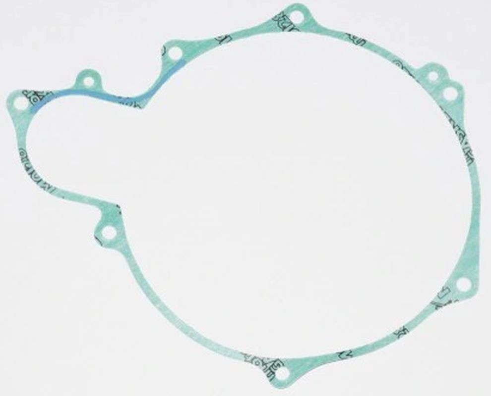 Clutch cover gasket YAMAHA YZ 250 88-98