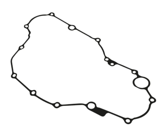 Clutch cover gasket YAMAHA YZF 450 06-09, WR 450 F 07-12 (Internal)
