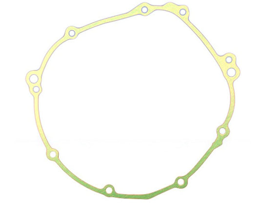 Clutch cover gasket YAMAHA YZF R6 600 06-17, (RJ11,RJ155)