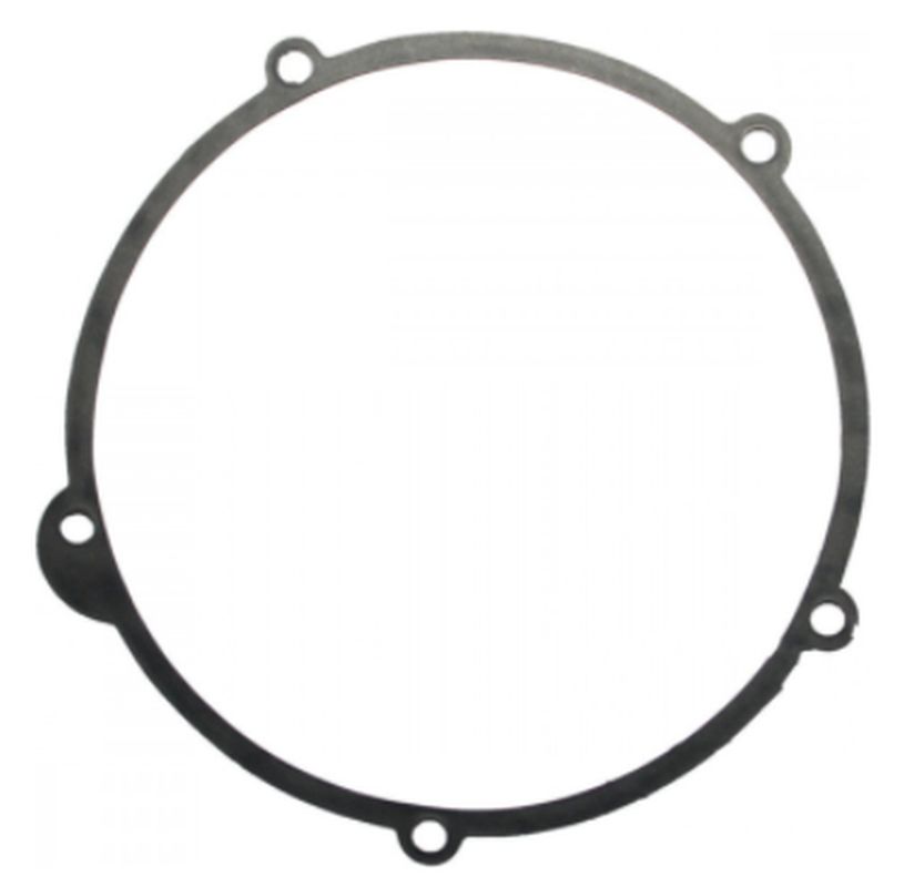 Clutch cover gasket External GAS GAS EC 2T 300/250 97-14, ENDURO 300/250 97-03, MX 300/250 97-13, EC 2T 200 97-11