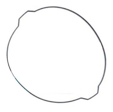 Clutch cover gasket External KTM SX 85 18-22, HUSQVARNA TC85 18-22, GAS GAS 85 21-22