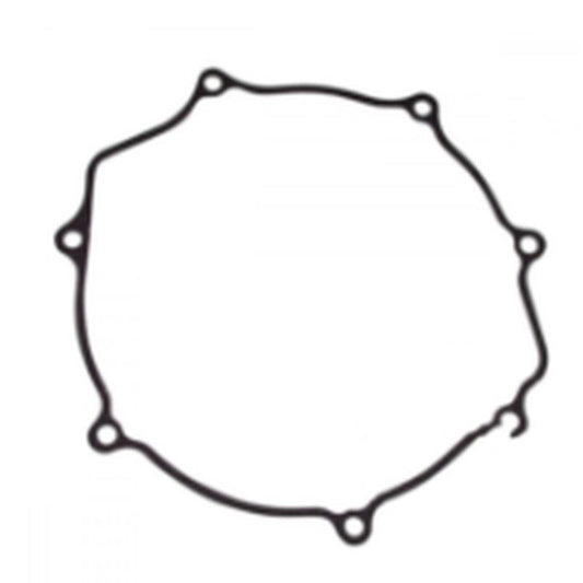 Clutch cover gasket External SUZUKI LT-R 450 QUADRACER 06-10 (OEM:1148445G00000)