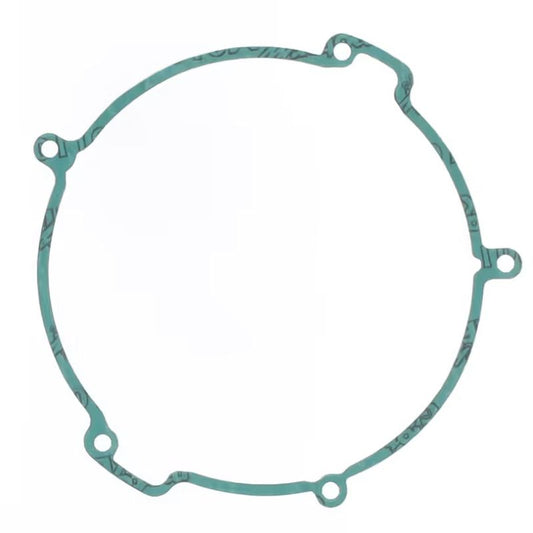 Clutch cover gasket External TM EN 144 FI 21-24, EN 125 FI 21-24, EN 144 08-24, EN 125 06-21, MX 125 06-24, MX 85 07-19, SMR 125 FI 20-24 (OEM: 05526)