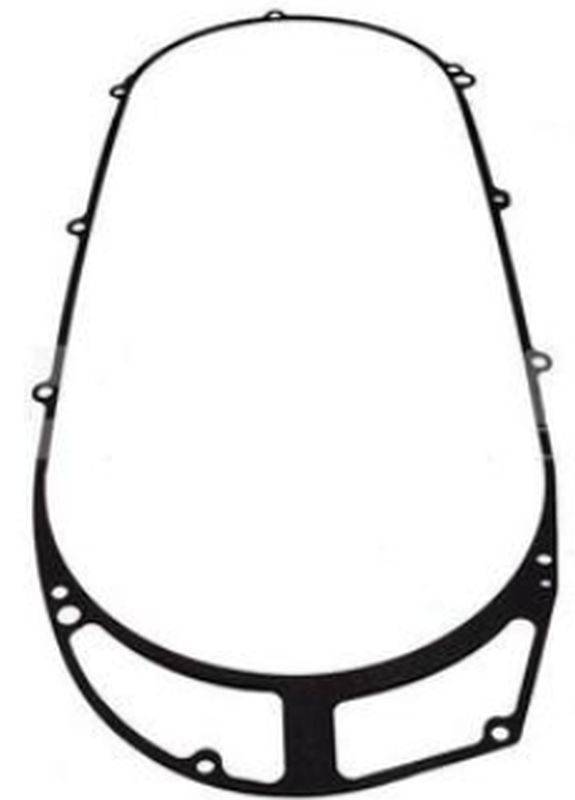 Variator CVT Cover Gasket SUZUKI AN 400 BURGMAN 07-15 (OEM:1148205H00000)