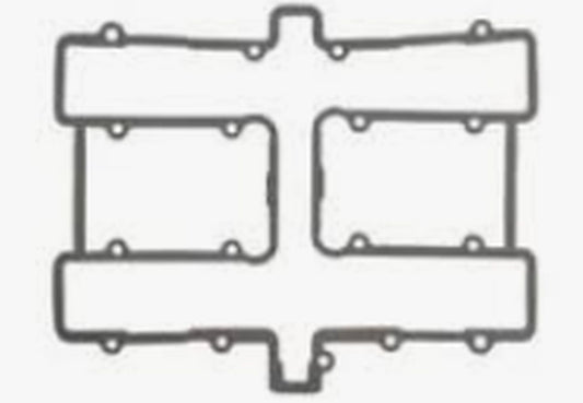 Valve Cover Gasket SUZUKI GS 550, GSX 550 81-82, GS 550 81-82 (OEM:1117347020 1117347030 1117347031)