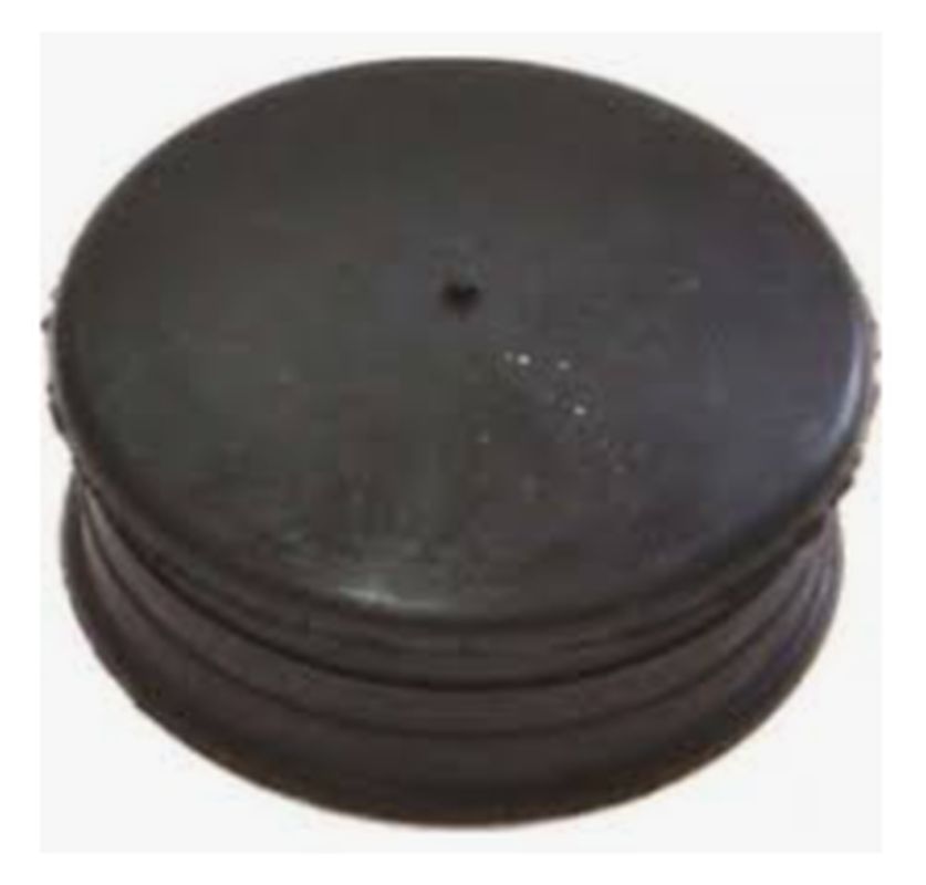 Valve Cover Gasket (CAMSHAFT) HONDA VT1100C2 95-97 (SC32)
