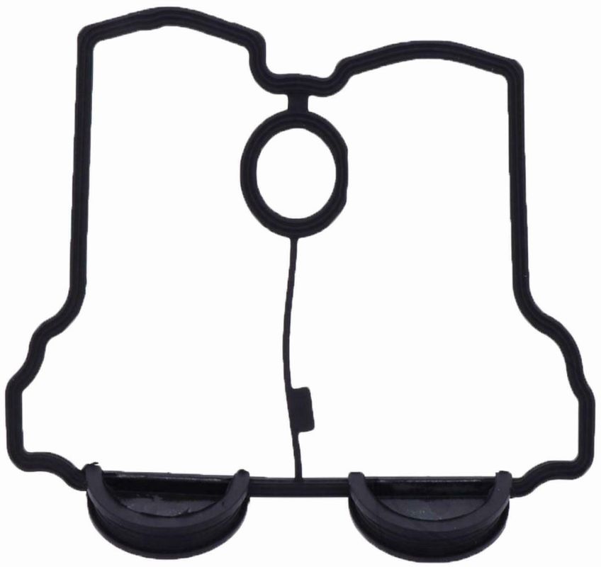 Valve Cover Gasket YAMAHA WR 426 00-02, WR 400F 98-02, YZ 400F 98-99 (OEM:5BE1119300 5BE1119310)