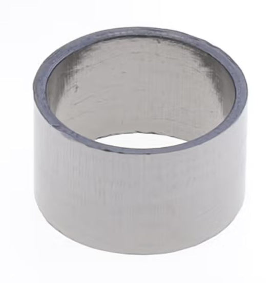 Exhaust Gasket 41X47X28 SUZUKI RMZ450 05-07, LTR450, VL800, SFV650, LTA750, RMZ250 10-17