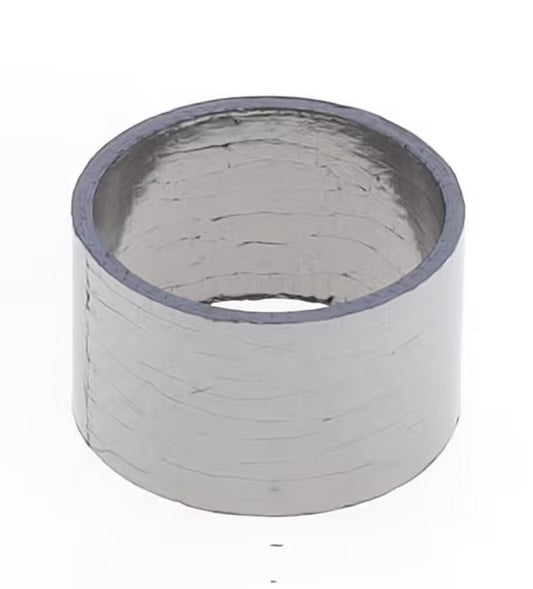 Exhaust Gasket 43X48X30 SUZUKI GSR750, HONDA GL1100/1200, KAWASAKI KLE650 VERSYS, ER6F/N, RMZ 250 07-09