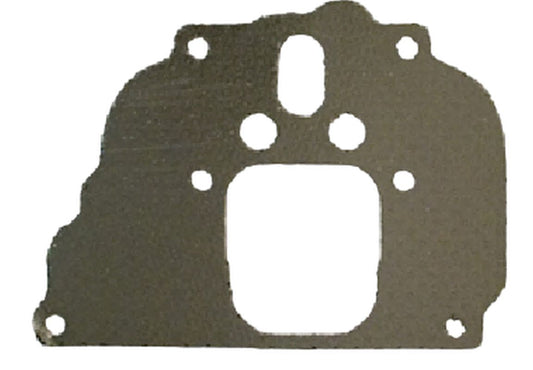 Exhaust Gasket KTM SX 150 02-15, SX 144 02-15, SX 125 02-15, EXC 125 14-16 (91,96x125,1x1,00mm)