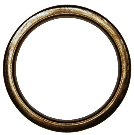 Exhaust Gasket SUZUKI RMZ 250 07-08 34X43X3