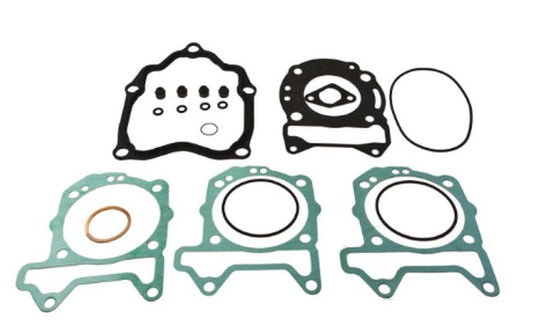 Cylinder Top End Gasket Kit APRILIA GILLERA PIAGGIO BEVERLY 125, X7, X8, X9,X10,X-EVO,MP3, 125 ROCZNIKI OD 03-16