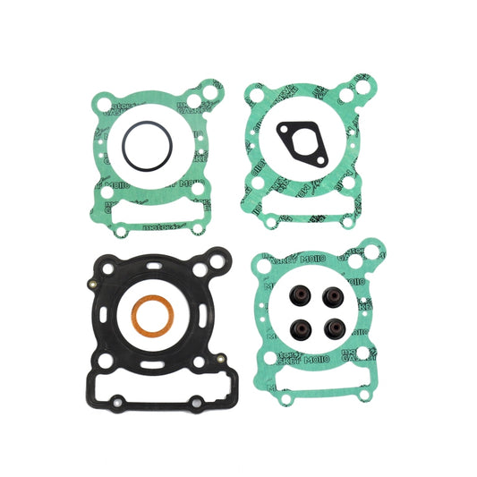 Cylinder Top End Gasket Kit APRILIA RS-4 125 11-16 , DERBI SENDA R, TERRA, 125 ,GPR 07-18