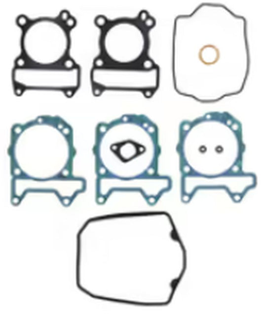 Cylinder Top End Gasket Kit APRILIA SPORT CITY ONE, APRILIA MOJITO 125, DERBI BOULEVARD 125 01-10