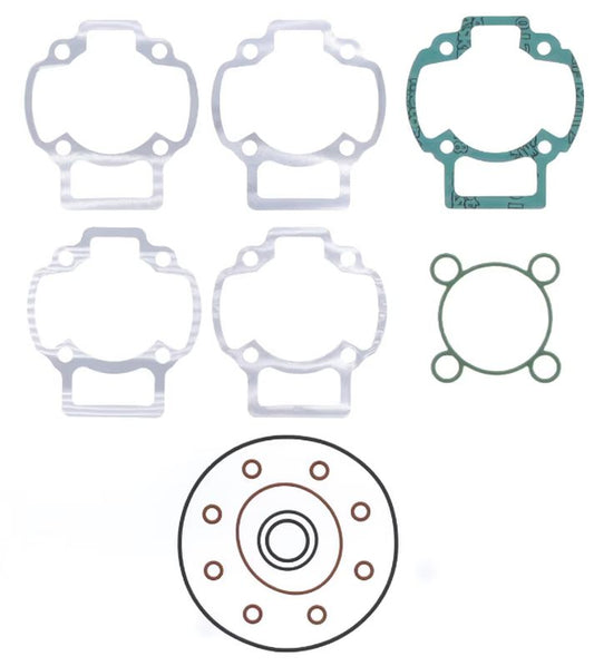 Cylinder Top End Gasket Kit APRILIA SR 50 04-05, DERBI GP1 50 02-04, GILERA DNA 50 00-05, RUNNER 50 99-17