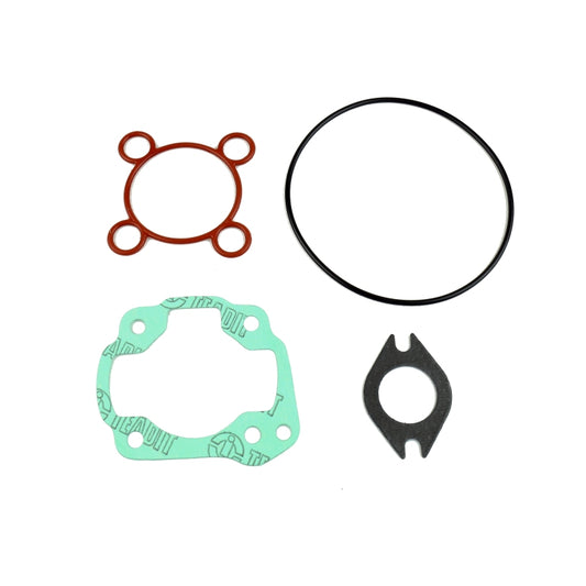 Cylinder Top End Gasket Kit APRILIA SR 50 94-11. MBK, YAMAHA AEROX 50 97-08 (CYLINDER POZIOMY)