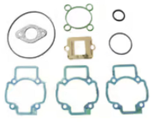 Cylinder Top End Gasket Kit APRILIA SR 50 DERBI GP1 50 GILERA RUNNER 50 PIAGGIO NRG 50 (SEE PRODUCT DESCRIPTION)