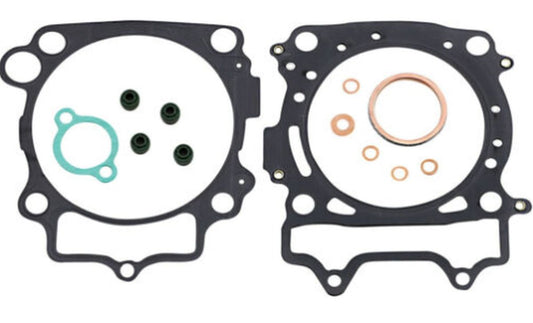 Cylinder Top End Gasket Kit (Without valve cover gasket) YAMAHA YZF 450 20-22, WR450F 21-23 (YZF450)