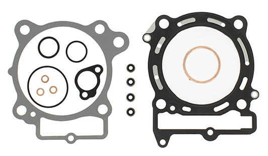 Cylinder Top End Gasket Kit (Without valve cover gasket) KAWASAKI KXF450 19-20