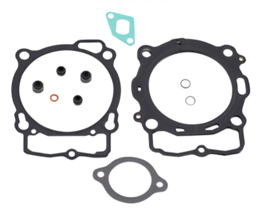 Cylinder Top End Gasket Kit (Without valve cover gasket) KTM EXC-F 450 / 500 20-23 (EXCF450, EXCF500), HUSQVARNA FE 450 / 501 20-23