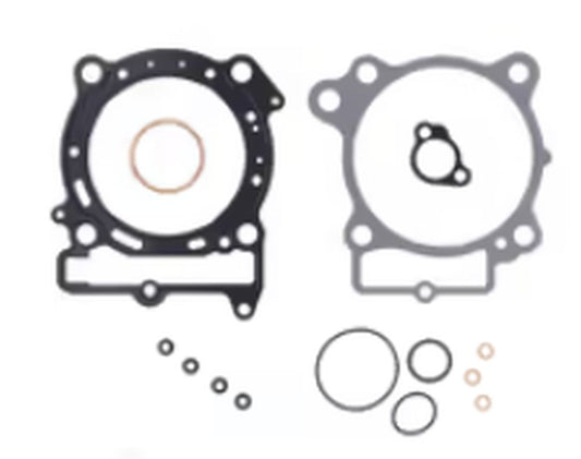 Cylinder Top End Gasket Kit (Without valve cover gasket) KAWASAKI KXF 450 21-23