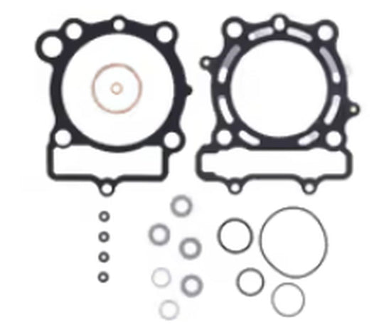 Cylinder Top End Gasket Kit (Without valve cover gasket) KAWASAKI KX250F 21-24(KXF250)