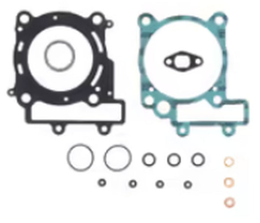 Cylinder Top End Gasket Kit (Without valve cover gasket) SHERCO SEF-R 250 14-18