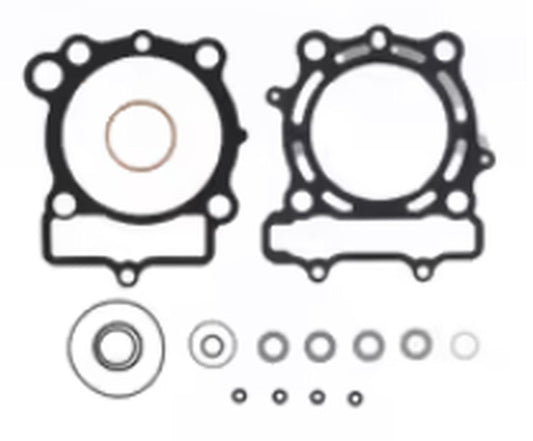 Cylinder Top End Gasket Kit (Without valve cover gasket) KAWASAKI KX250F 20 (KXF250)