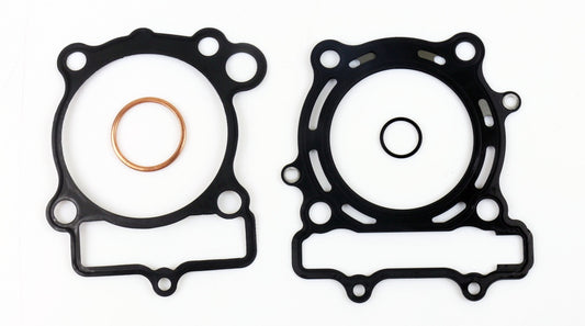 Cylinder Top End Gasket Kit SUZUKI RMZ250 04-06, KAWASAKI KXF 250 04-05 (D=77,00MM) (FOR CYLINDER SET...)