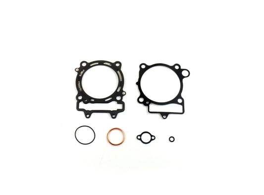 Cylinder Top End Gasket Kit BIG BORE (FOR CYLINDER SET...) KAWASAKI KXF450 16-18 BB