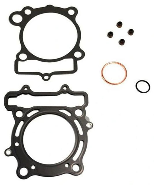 Cylinder Top End Gasket Kit (FOR CYLINDER SET...) KAWASAKI KXF250 2020 D78 STD