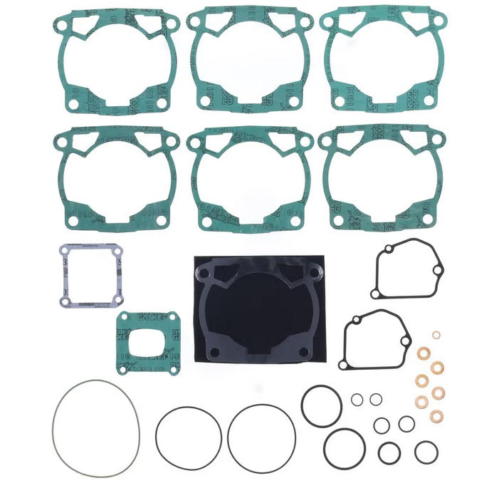 Cylinder Top End Gasket Kit GAS GAS EC/EX 250/300 (2T) 24-, MC 250 24-, HUSQVARNA TC 250 23-24, TE 250/300 24-, TX 300 23-24, KTM EXC 250/300 24-, SX/XC/XC-W 250/300 23-24 TBI